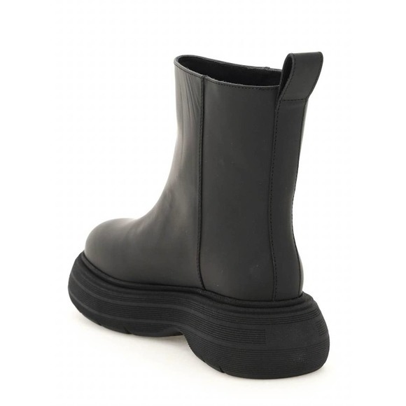 Gia Borghini Marte boots - Picture 3 of 8